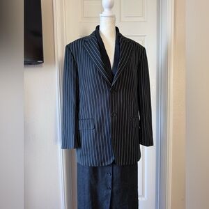 CARVEN Paris blazer Size S